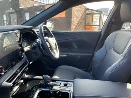2023 Lexus RX450H+ - photo 6