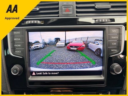 2017 Volkswagen Golf - photo 25