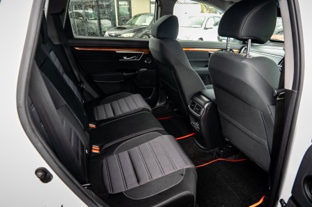 2020 Honda CR-V - photo 9