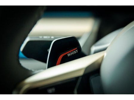 2025 BMW i5 - photo 38