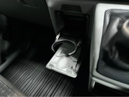 2024 Ford Transit Custom - photo 24