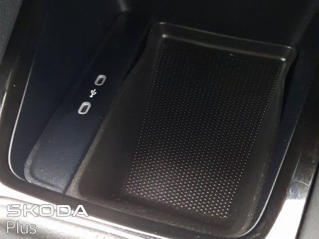 2023 Skoda Octavia - photo 28
