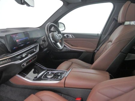 2023 BMW X5 - photo 7
