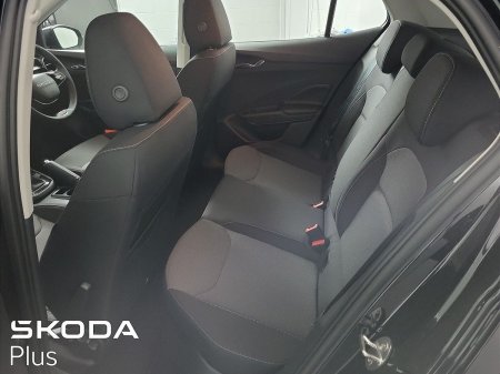 2026 Skoda Fabia - photo 7