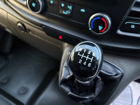 2021 Ford Transit - photo 12