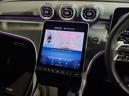 2026 Mercedes-Benz CLE - photo 17