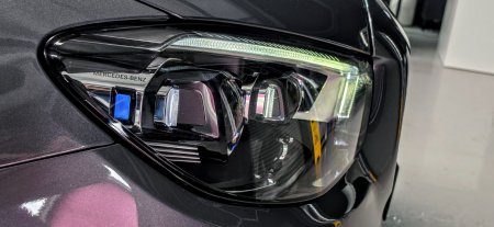 2021 Mercedes-Benz E-Class - photo 5