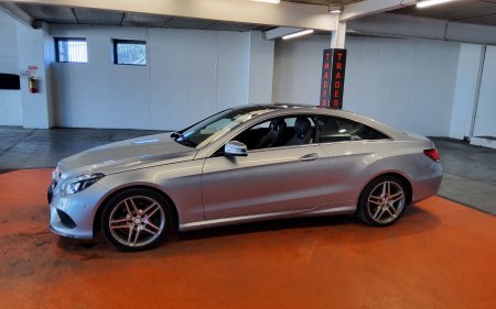 2016 Mercedes-Benz E-Class - photo 5
