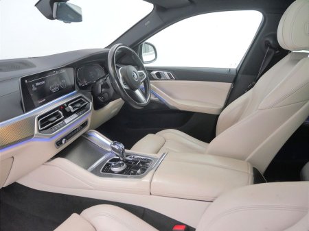 2022 BMW X6 - photo 7