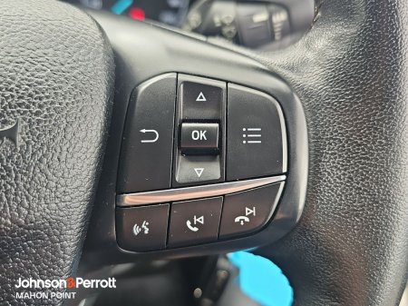 2020 Ford Transit - photo 24