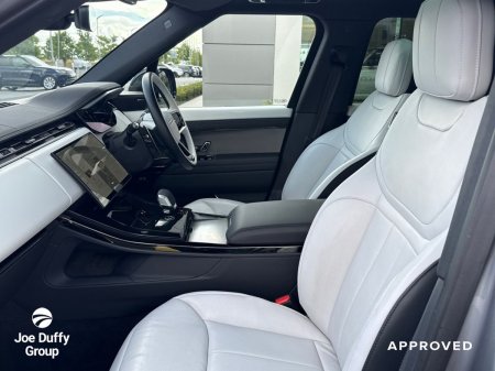 2025 Land Rover Range Rover Sport - photo 3