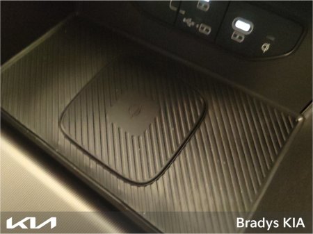 2026 Kia Sportage - photo 17