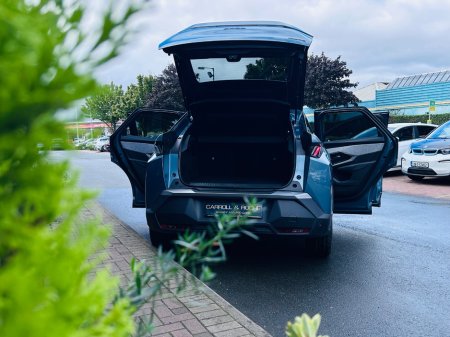 2025 Peugeot 3008 - photo 29