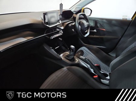 2020 Peugeot 208 - photo 4