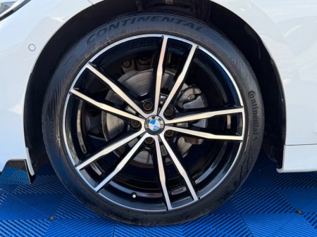 2019 BMW 3-Series - photo 13