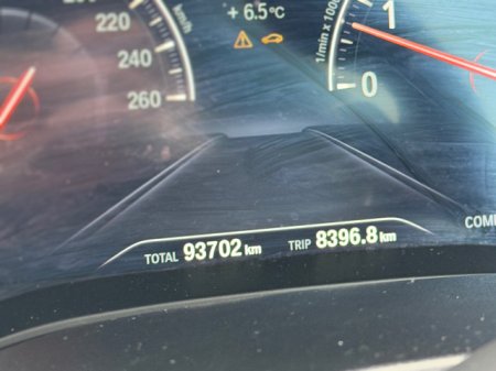 2019 BMW 5-Series - photo 19