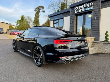 2017 Audi A5 - photo 8