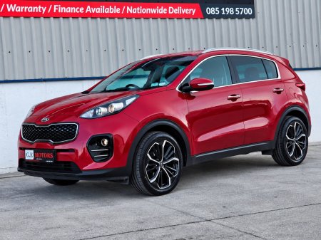 2016 Kia Sportage - photo 9