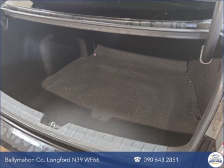2017 Hyundai i40 - photo 22