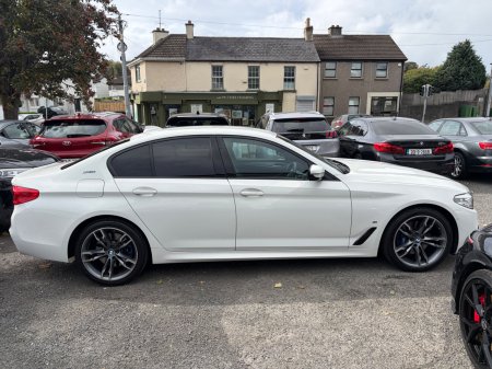 2018 BMW 5-Series - photo 15