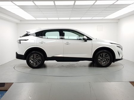 2026 Nissan Qashqai - photo 10