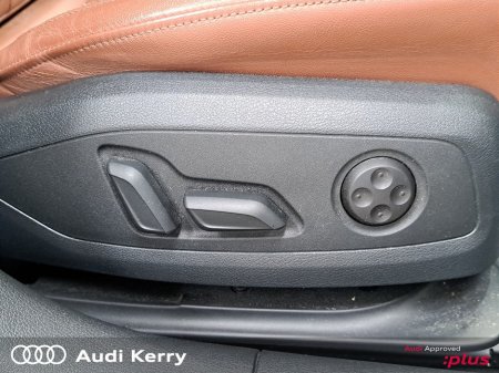 2023 Audi A4 - photo 23