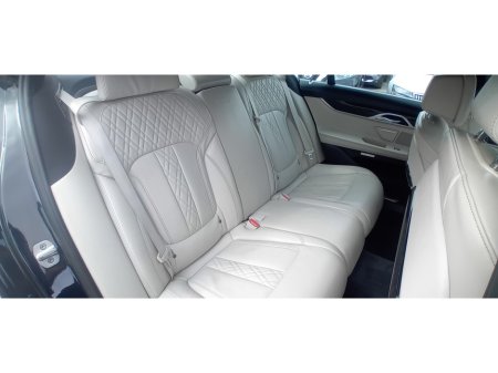 2017 BMW 7-Series - photo 18