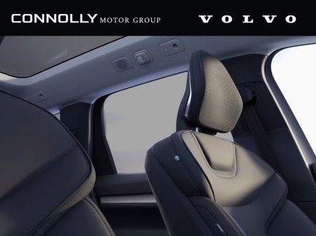 2026 Volvo EX90 - photo 14