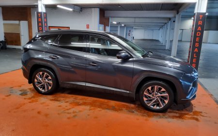 2021 Hyundai Tucson - photo 9