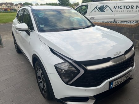2023 Kia Sportage - photo 20