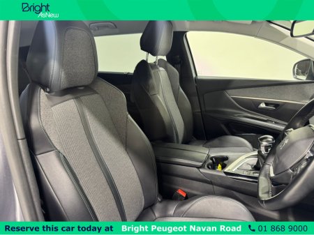 2022 Peugeot 5008 - photo 14