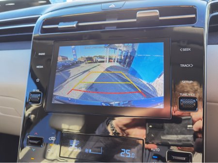 2023 Hyundai Tucson - photo 18