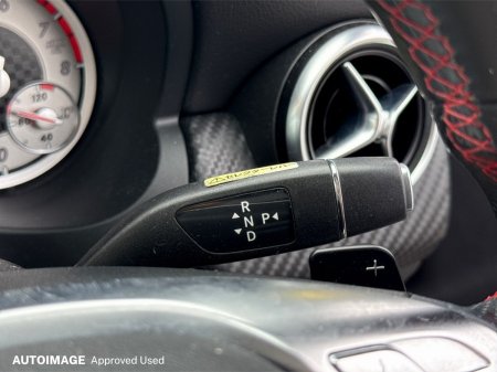 2013 Mercedes-Benz A-Class - photo 18