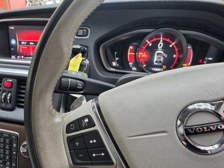 2018 Volvo V40 - photo 13