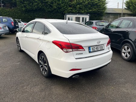 2016 Hyundai i40 - photo 4