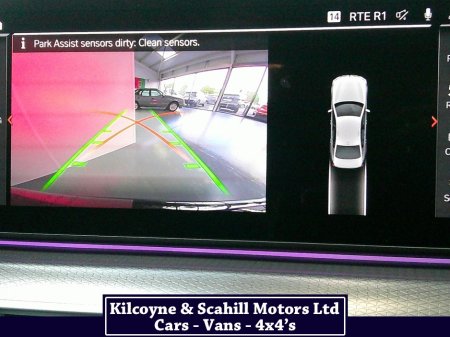 2020 BMW 5-Series - photo 27