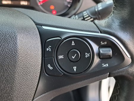 2024 Opel Crossland - photo 23