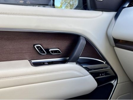 2024 Land Rover Range Rover - photo 24