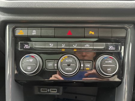 2020 Volkswagen T-Roc - photo 29