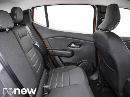 2022 Dacia Sandero Stepway - photo 13