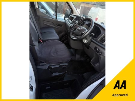 2022 Ford Transit - photo 7