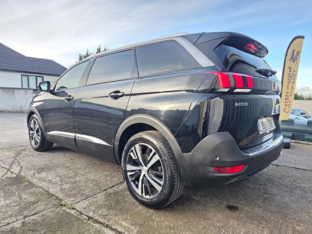 2019 Peugeot 5008 - photo 6