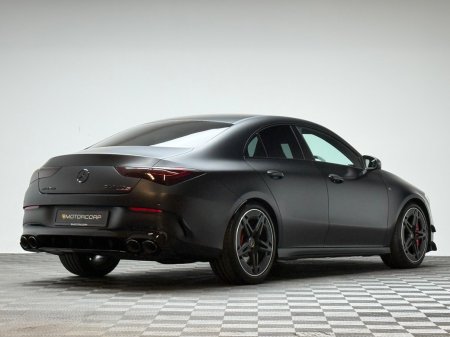 2026 Mercedes-Benz CLA - photo 7