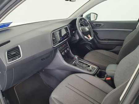 2024 SEAT Ateca - photo 9