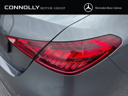2026 Mercedes-Benz C-Class - photo 14