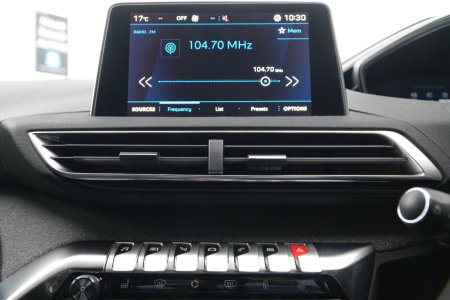 2020 Peugeot 3008 - photo 11