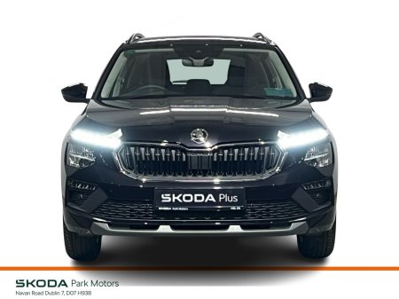 2026 Skoda Kamiq - photo 12