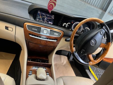 2008 Mercedes-Benz CL-Class - photo 16