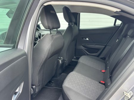 2022 Opel Mokka - photo 16