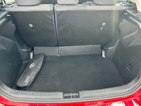 2023 Toyota Yaris - photo 10